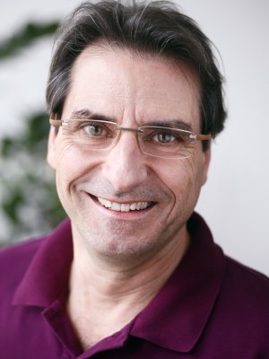 Dr. med. Andreas Schubert